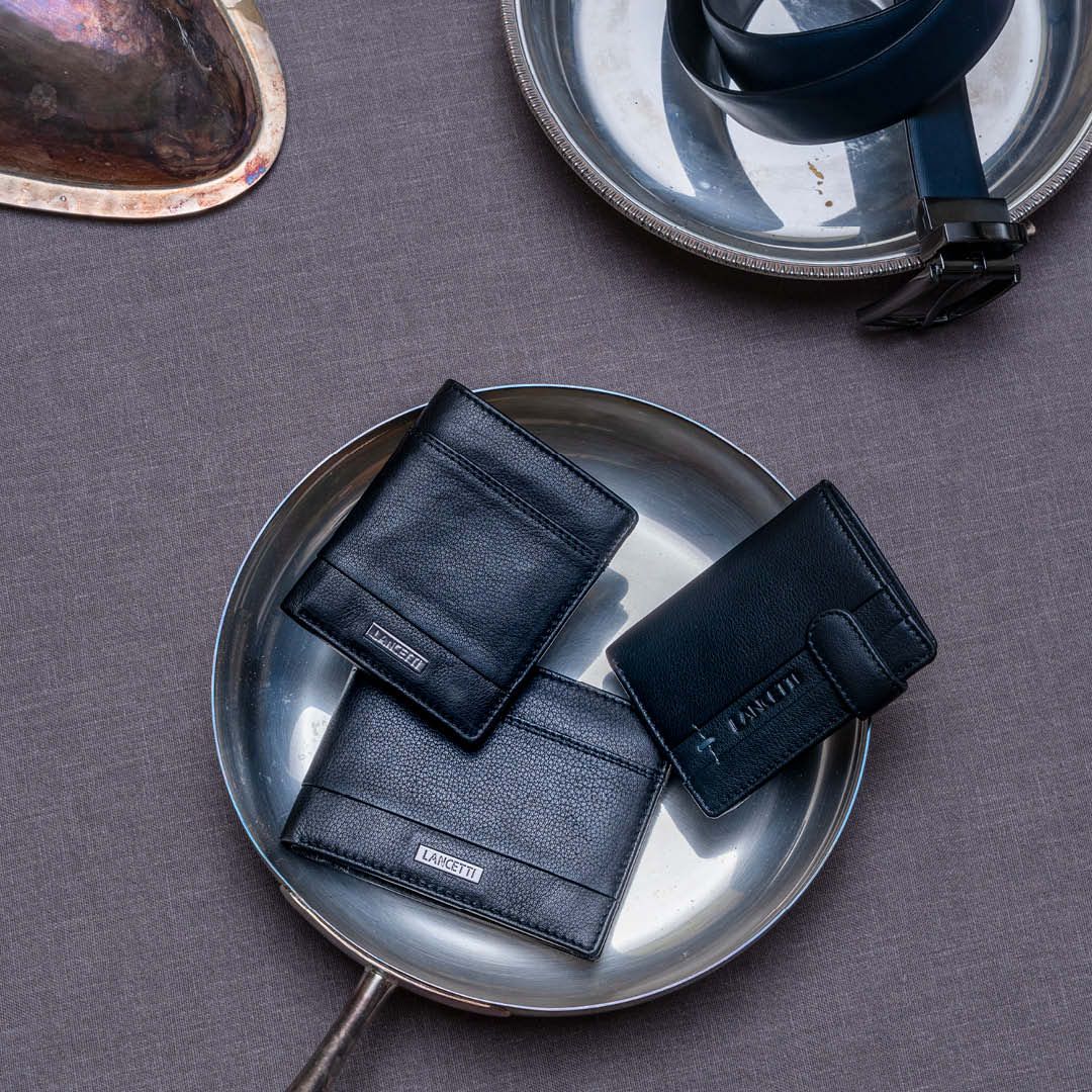 bags and small leather goods
