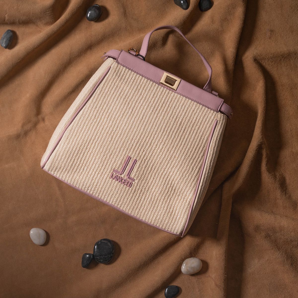 bags and small leather goods
