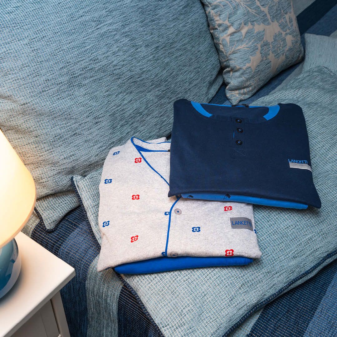 pajamas