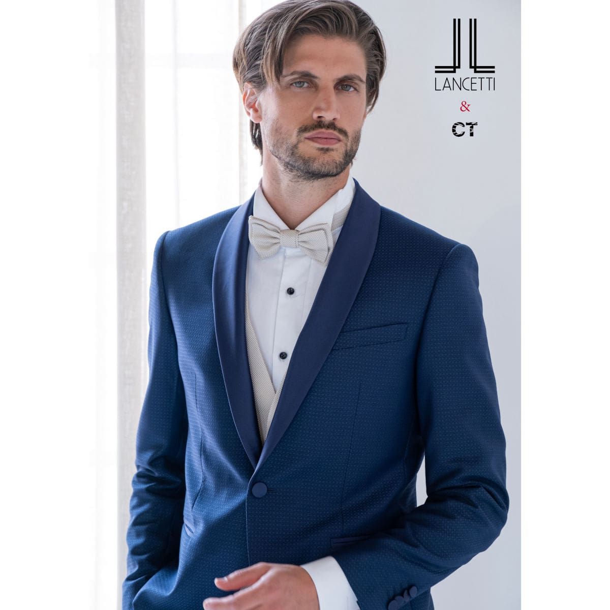 men's ceremony suits