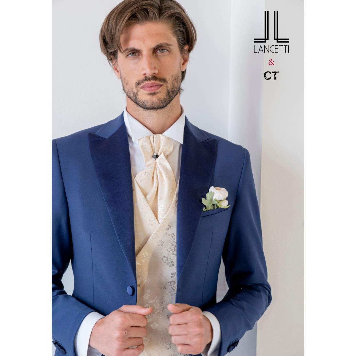 men's ceremony suits